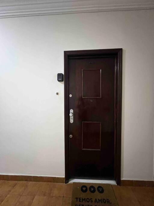 Apartmán Loft Copacabana Rio de Janeiro Exteriér fotografie