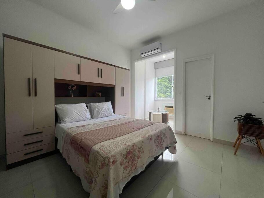 Apartmán Loft Copacabana Rio de Janeiro Exteriér fotografie