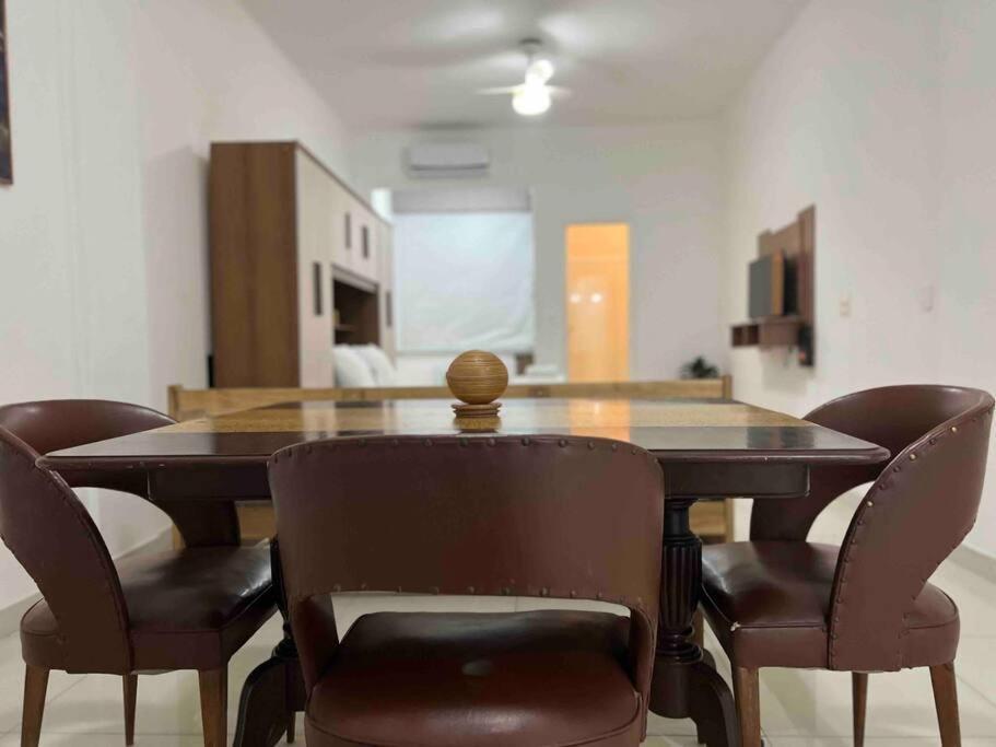 Apartmán Loft Copacabana Rio de Janeiro Exteriér fotografie