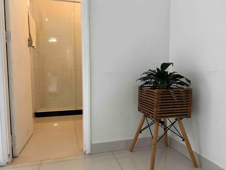 Apartmán Loft Copacabana Rio de Janeiro Exteriér fotografie
