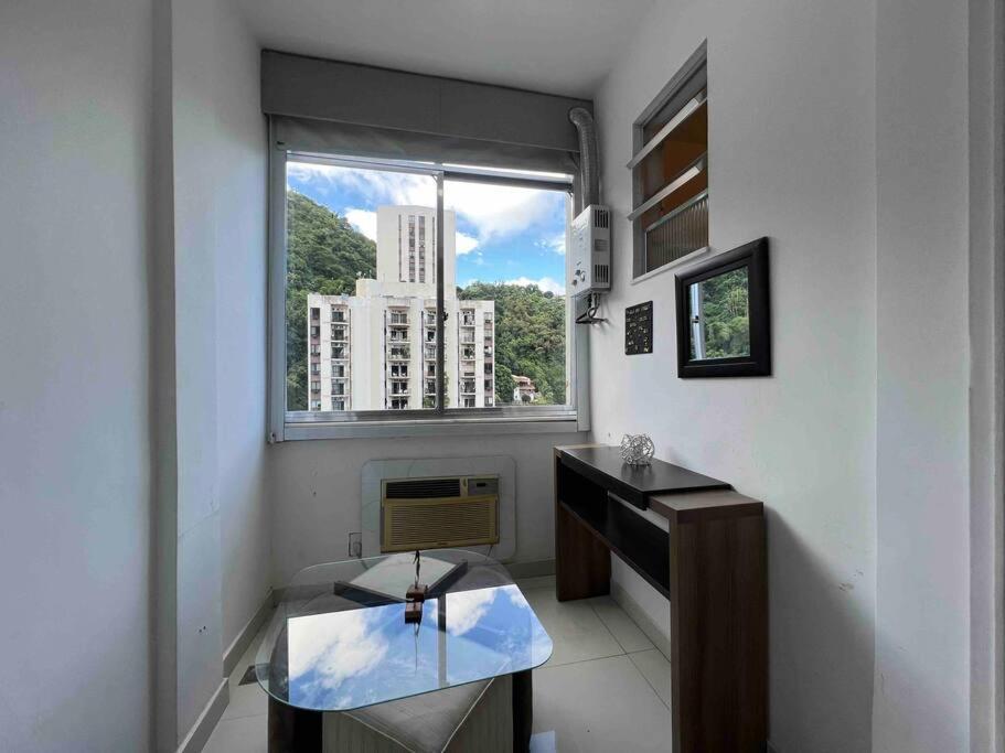 Apartmán Loft Copacabana Rio de Janeiro Exteriér fotografie