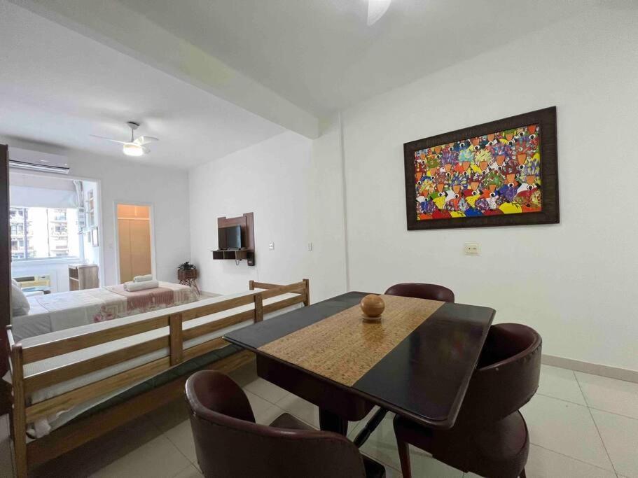 Apartmán Loft Copacabana Rio de Janeiro Exteriér fotografie