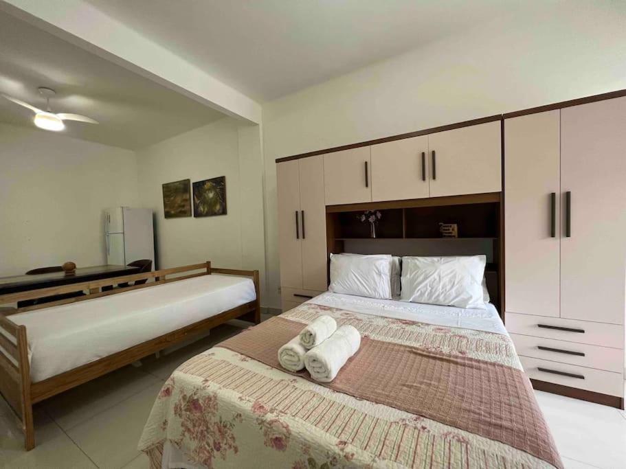 Apartmán Loft Copacabana Rio de Janeiro Exteriér fotografie
